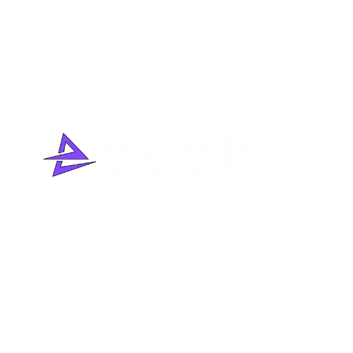 evolve esports logo.